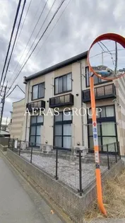 レオパレスシリウス町田の画像
