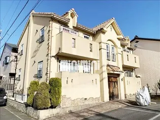 パルテノン オノの画像