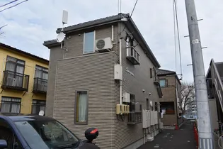 サングレースIの画像