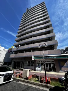 愛知県名古屋市中区新栄1【マンション】の外観