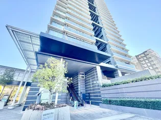 シティタワー蕨の画像