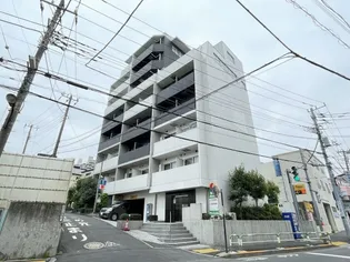 ステージファースト後楽園の画像