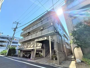 レジデンス星野の画像