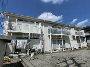 サンハイツの画像