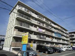 KNハイツの画像