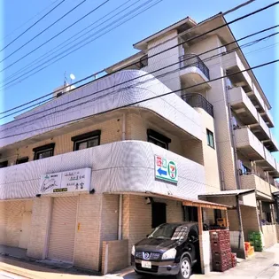 リバーリッチ第2川富ビルの画像