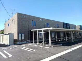 リヴィエールTAMAの画像