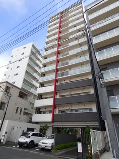 サンクレイドル向ヶ丘遊園の画像