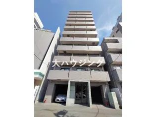 ルーブル東蒲田の画像