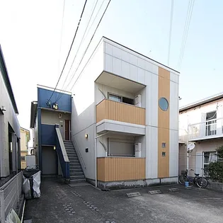 クレフラスト東山の画像