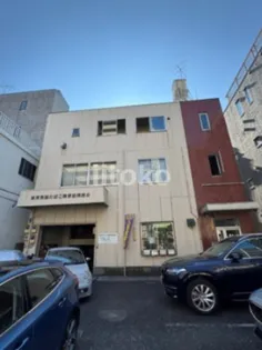 たばこ組合ビルの画像