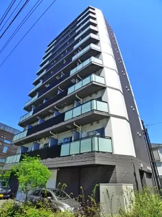 ラグゼナ戸田公園の画像