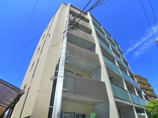 ルクレ足立の画像