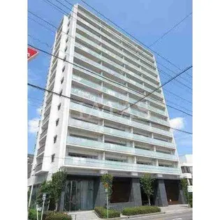 ゼルクコート安城の画像