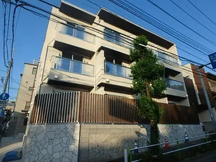 ORION小豆沢の画像