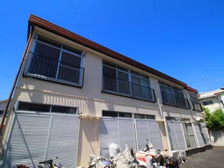 コーポ山川の画像