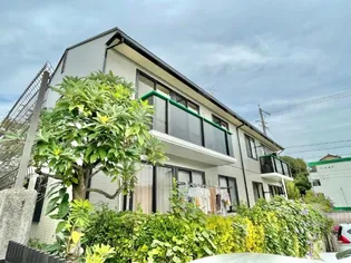 グランデール南山 B棟の画像