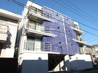 ベルトピア中央林間の画像