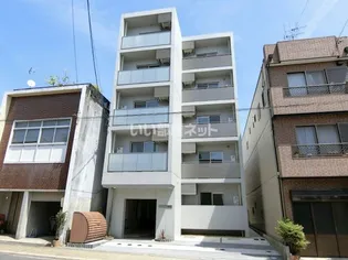 ハイミクス清水銀座の画像