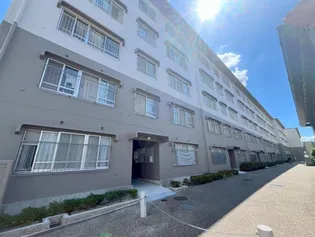 奈良ハイツの画像