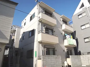 メゾンサークルの画像