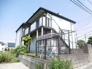 ベルツリー東川口の画像