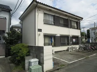 ハイツ天野の画像