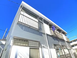 コーポそう苑の画像