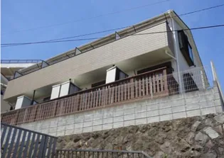 レオパレスカワハラの画像