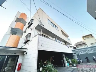 タウンハイツ西天下茶屋の画像