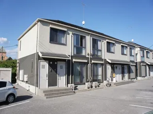 メゾン ボヌール Eの画像