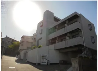 センチュリー川崎高津の画像