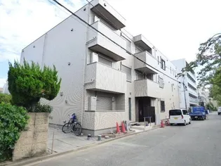 ビューノ川崎大師の画像