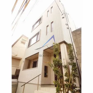 東京都豊島区南池袋4【マンション】の外観