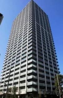 東京都中央区佃2【マンション】の外観