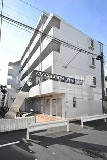 グローリア初穂池上の画像