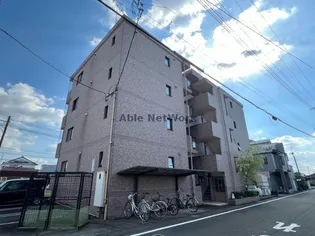 H&Sマンションすずらんの画像