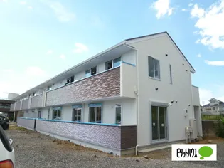 DELIGHT COURTの画像