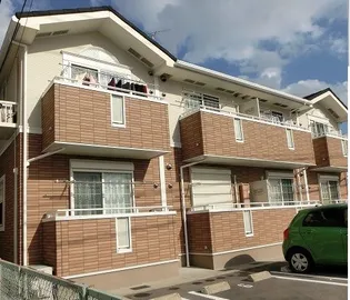 プラシード多々良川の画像