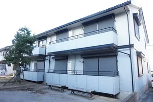 アンクレージュ新柏の画像