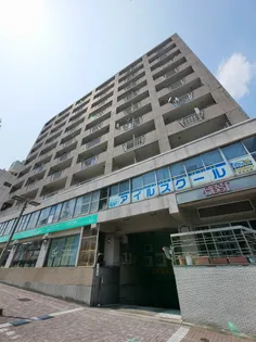 覚王ハイツの画像