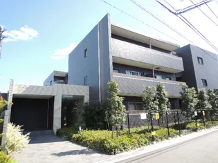 アトリオ石神井公園の画像