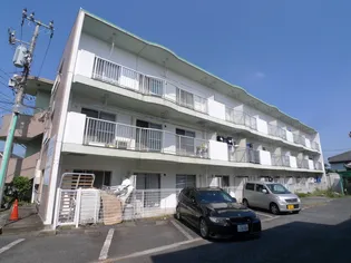 サノハイツIの画像