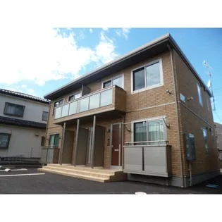 フラワーハートB棟の画像