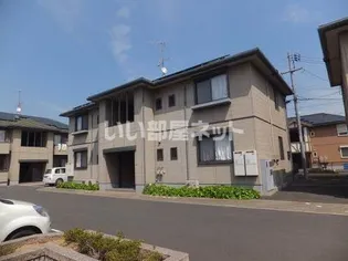 フィグタウン E棟の画像