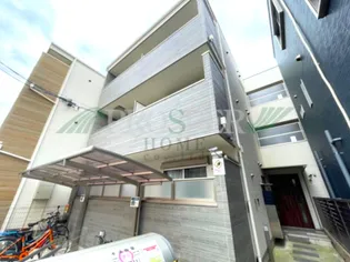 ラモーナ巽北Ⅱの画像