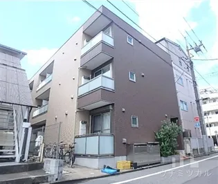 ARGIONE坂上の画像