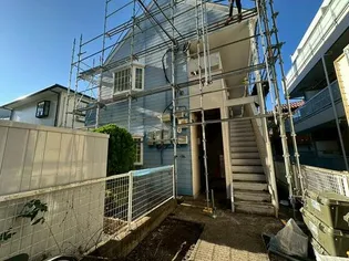 エクレール中央林間の画像