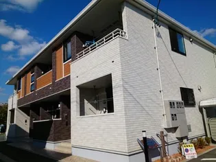 サンフォレストMの画像