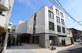 グローリオシェルト永福町の画像